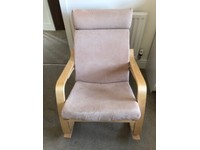 kiddicare rocking chair